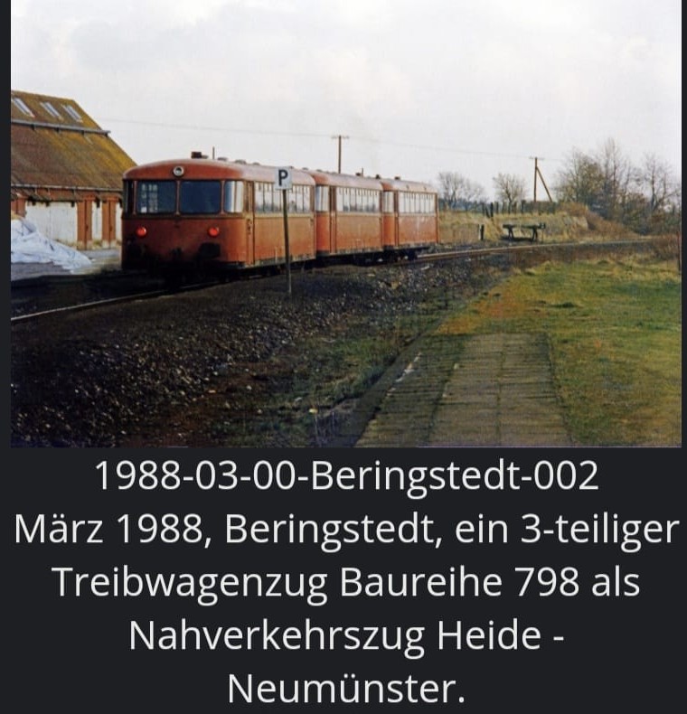 1988 Bahnhof Beringstedt a