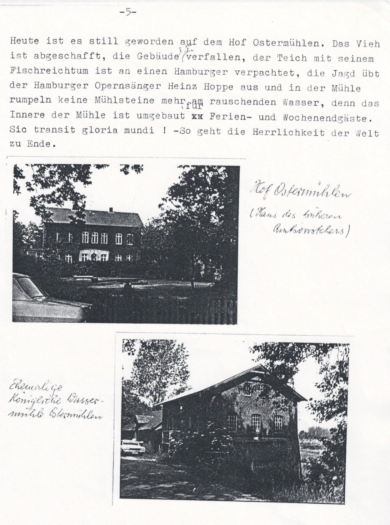 Amtshaus Ostermühlen für website