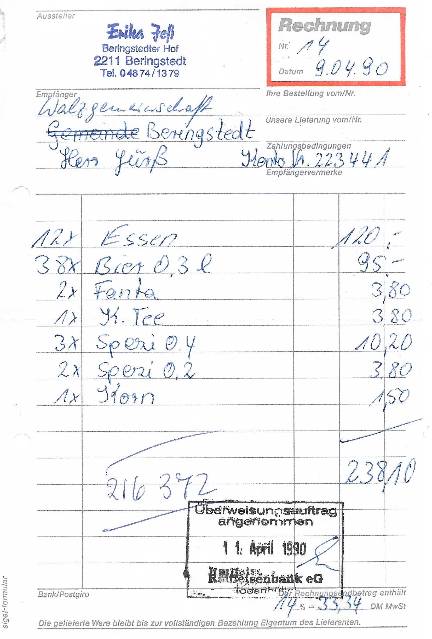 BeringstedterHofErikaJeß