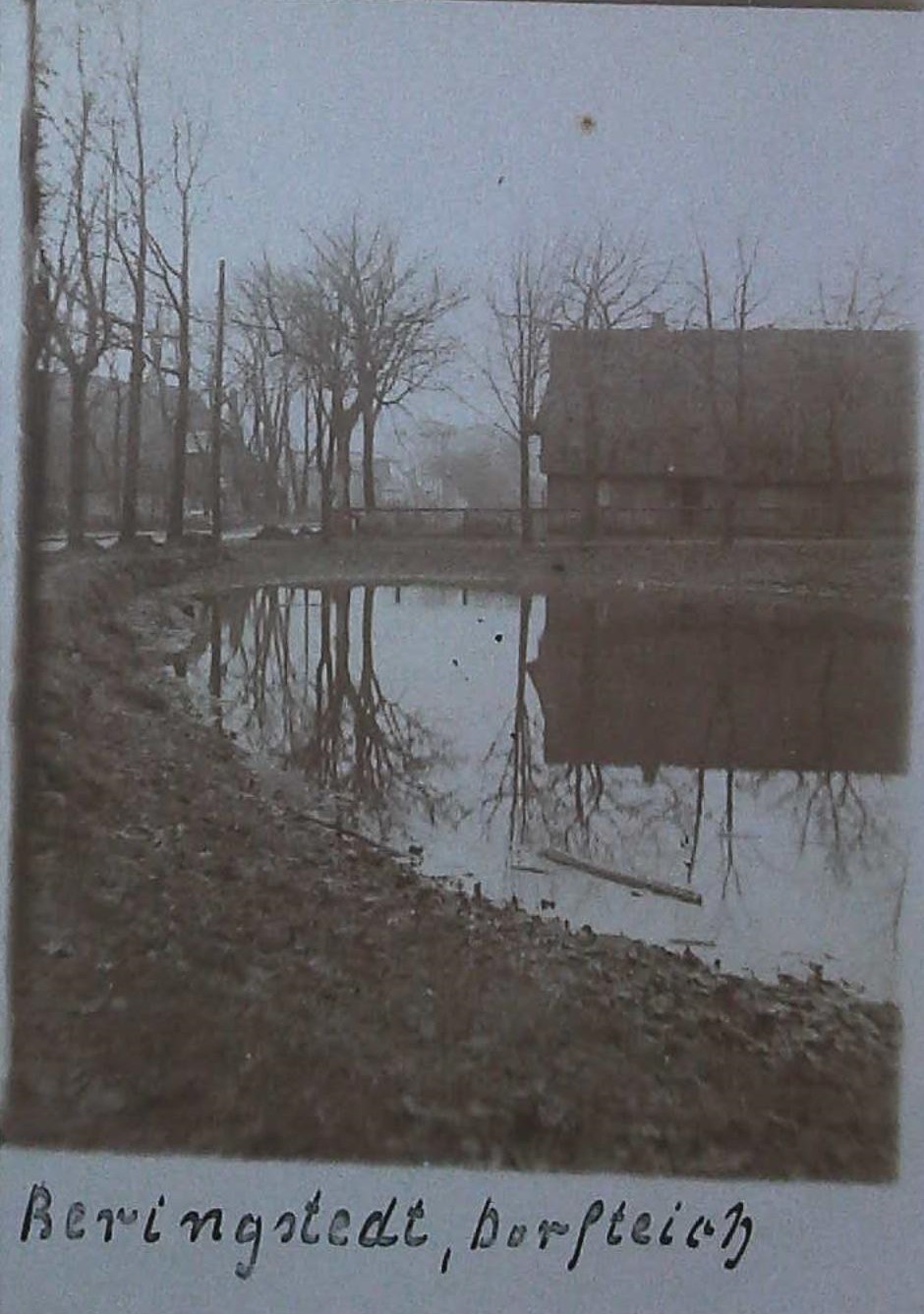 Dorfteich