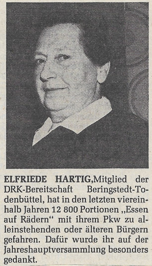ElfriedeHartigMitteilungsblatt1983
