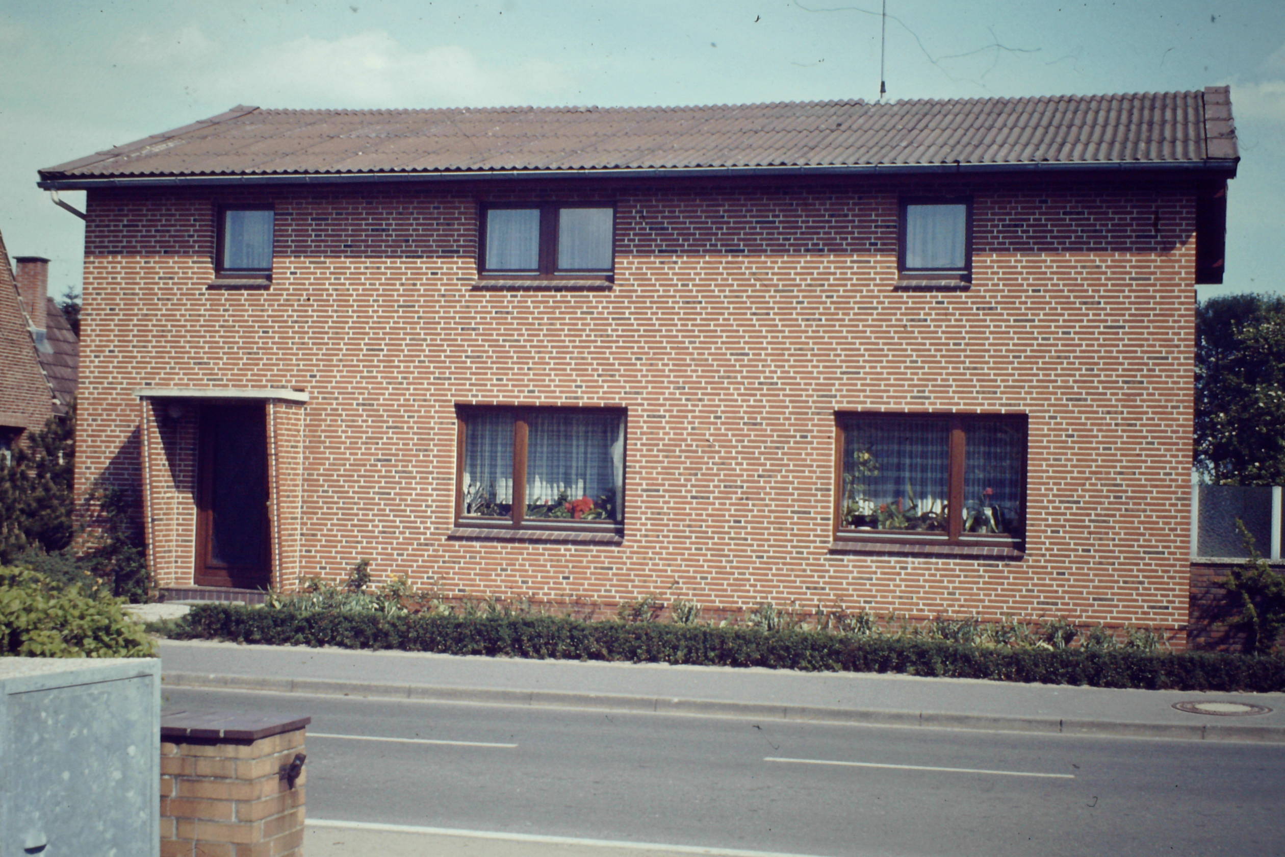 Haus Ehler Holm