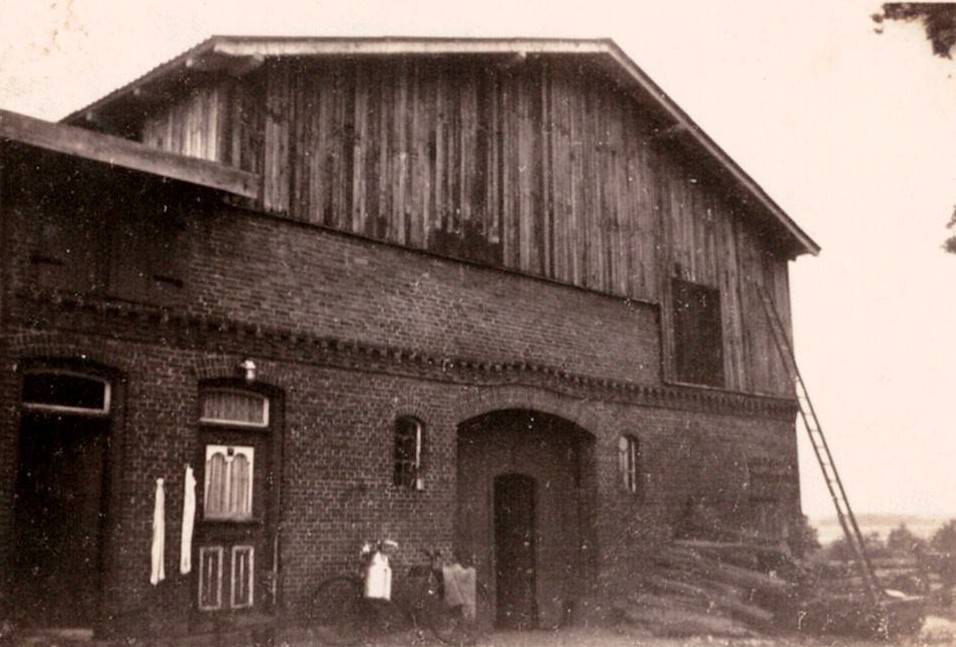 Haus im Pfennigkrug Bild 1