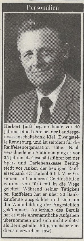 Herbert Jürß 1987 Februar für website