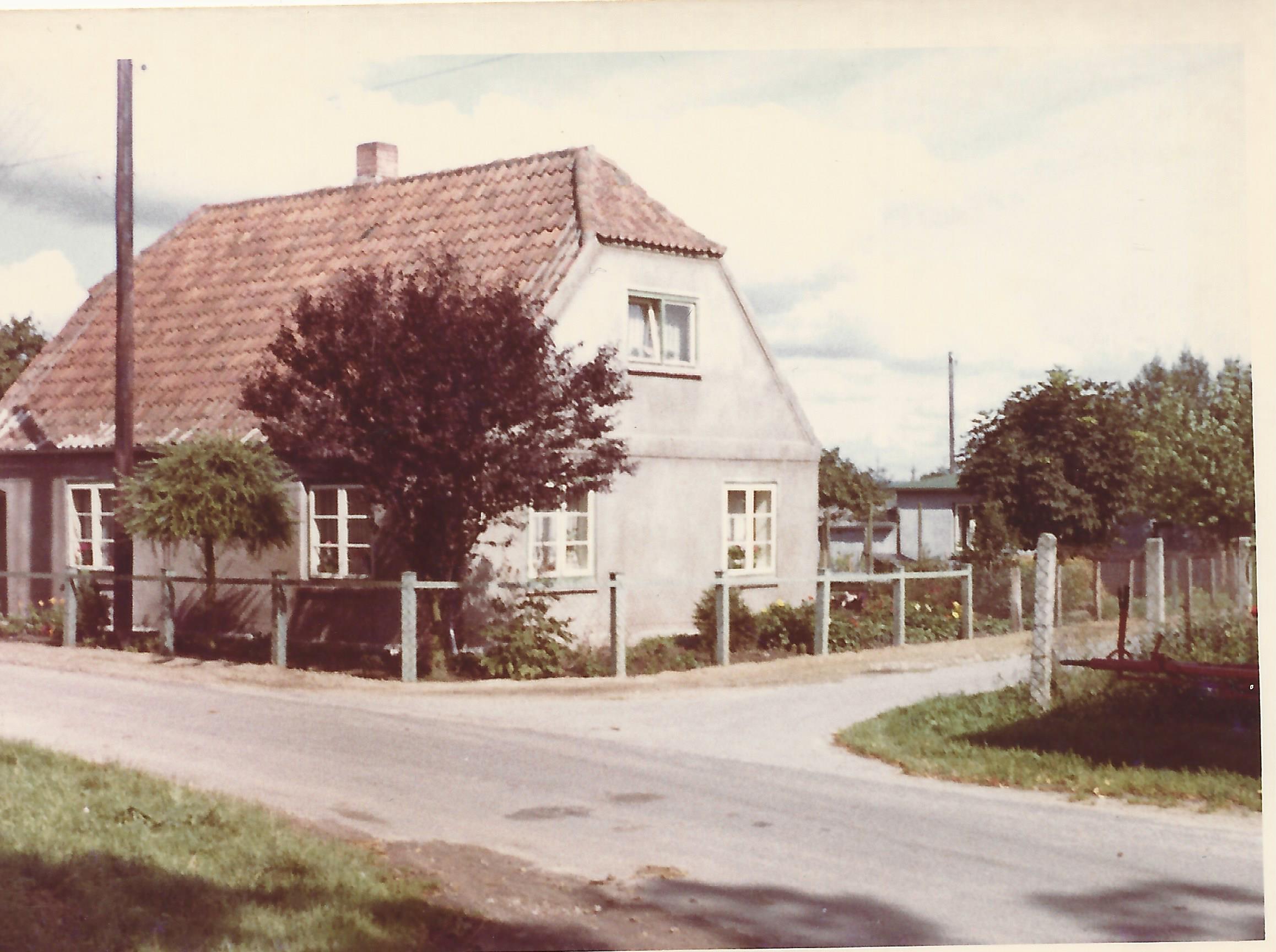 Hinz 2 Alte Dorfstr. Ecke Wiesengrund