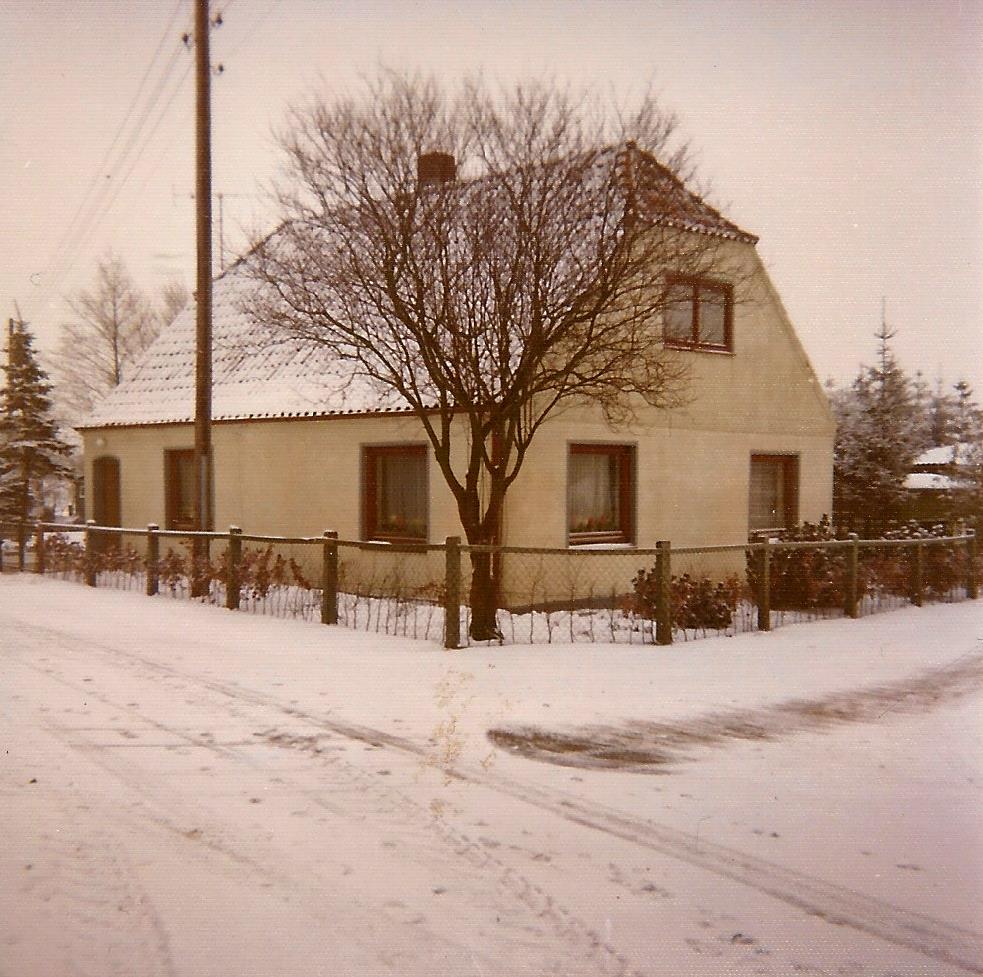 Hinz 3 Alte Dorfstr. Ecke Wiesengrund