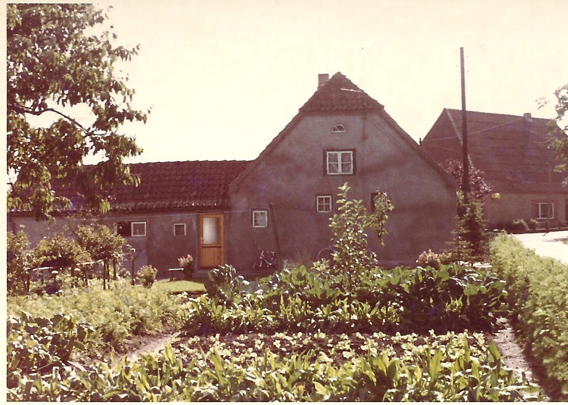 Hinz 4 Alte Dorfstr. Ecke Wiesengrund