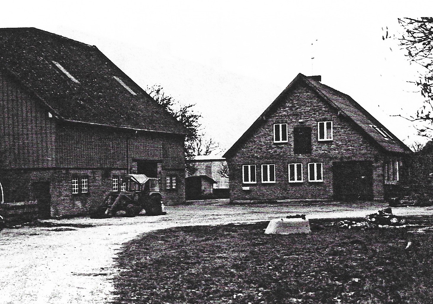 HofKaltenbachmitStall