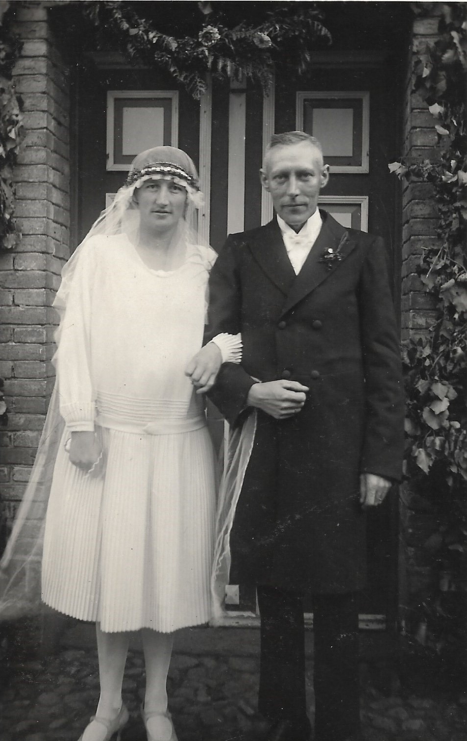 Irene und Markus Rubien
