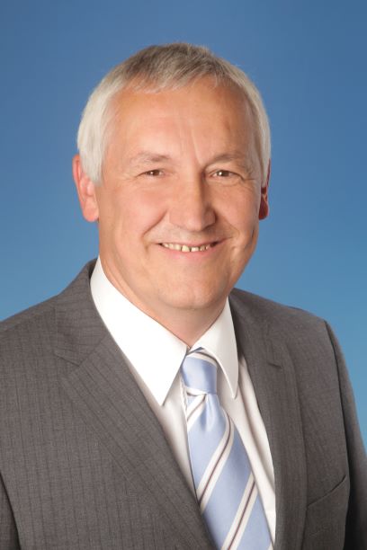 Klaus Mehrens für website