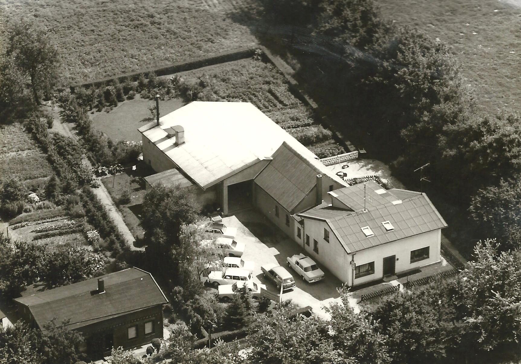 Lackierwerkstatt Gniech