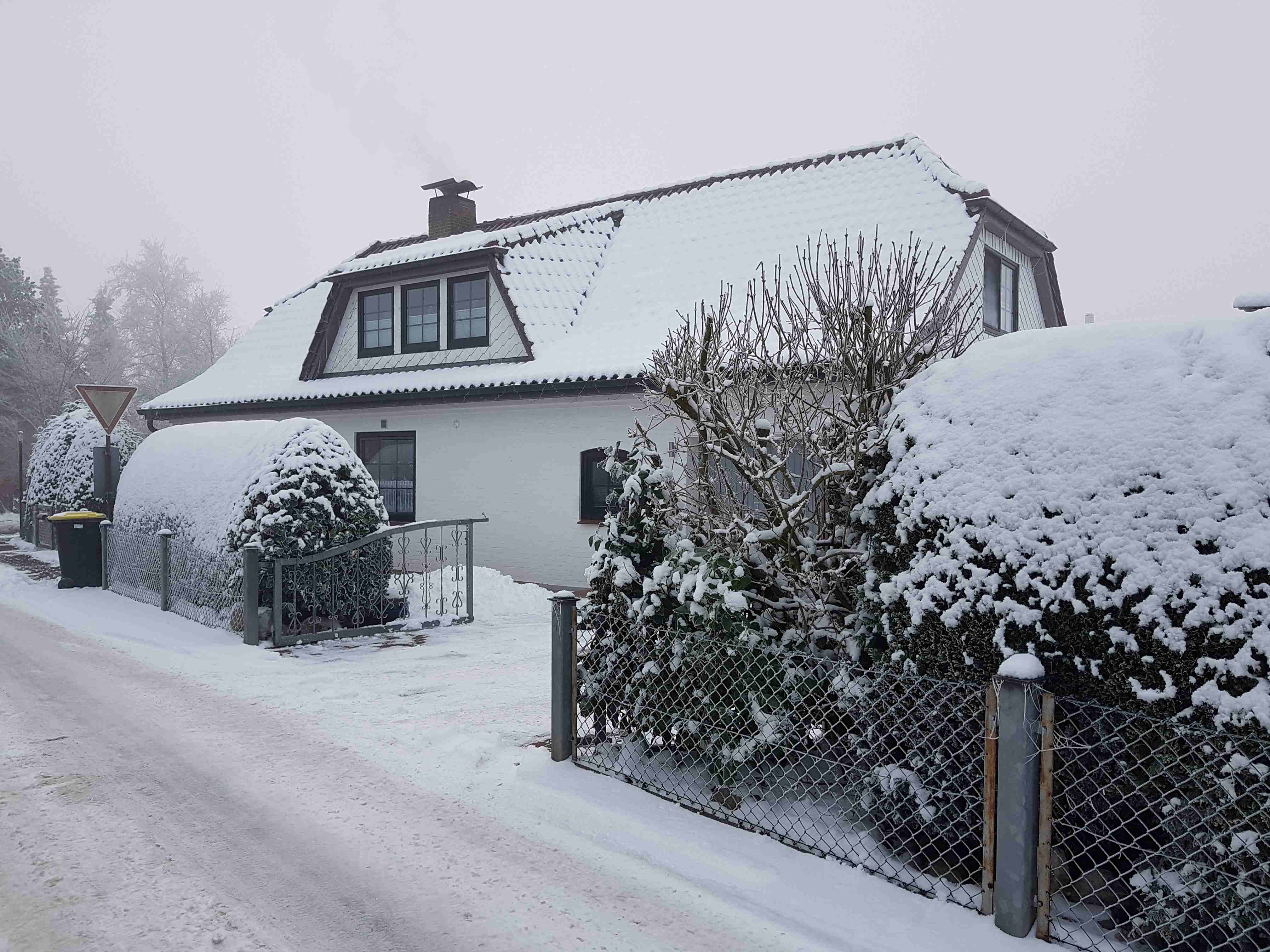 Nordansicht für website