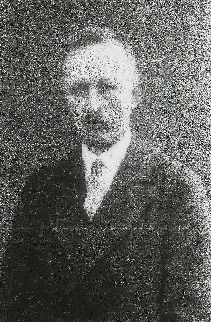 Otto Rosenkranz 1