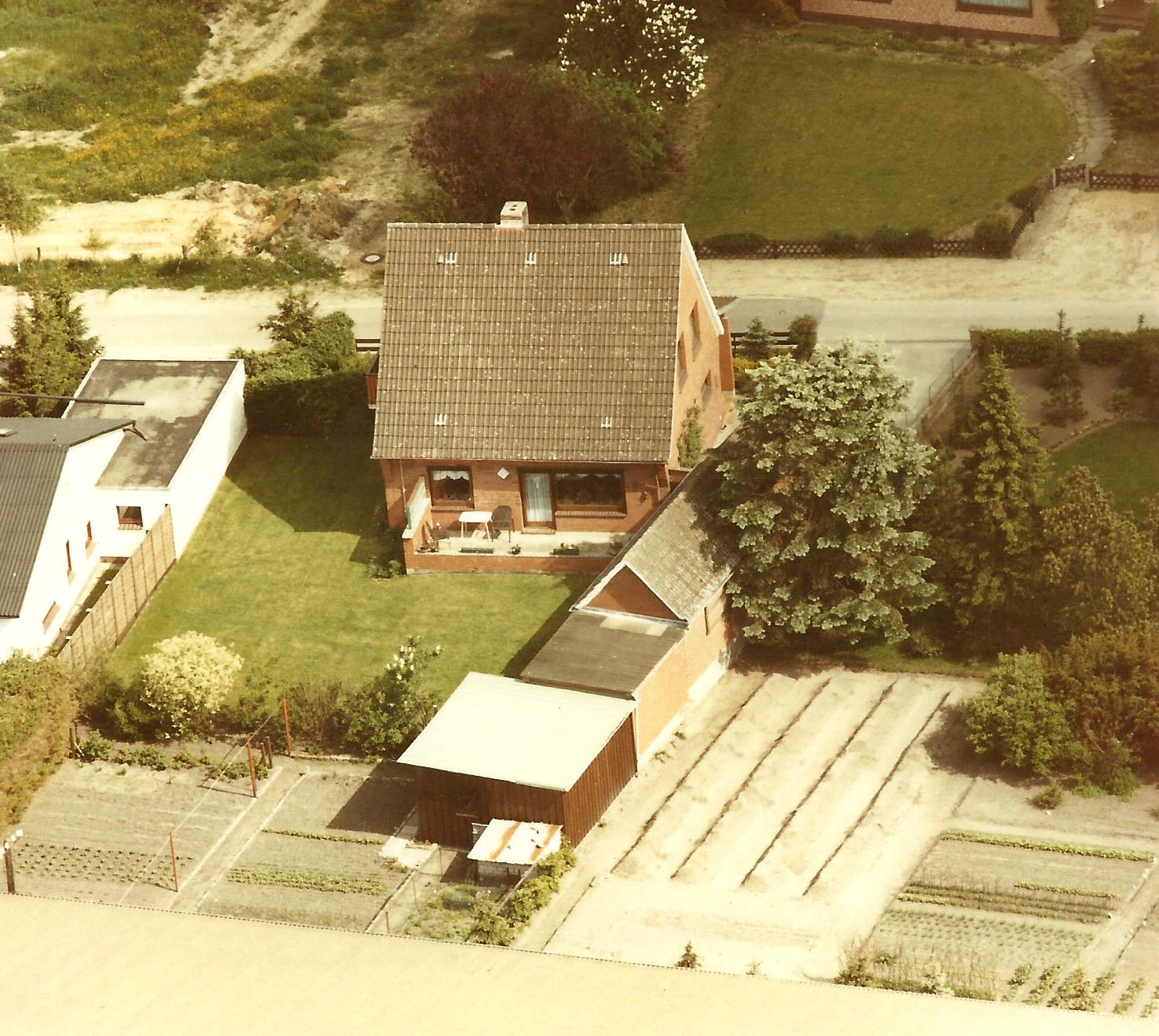 Peter u. Margret Zech mit Kutsche