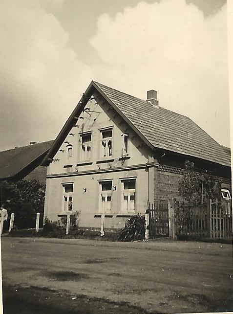 Posthaus