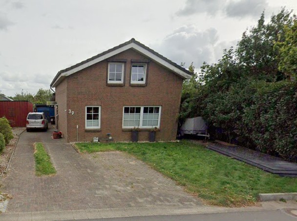 Saar 39 google maps 2025