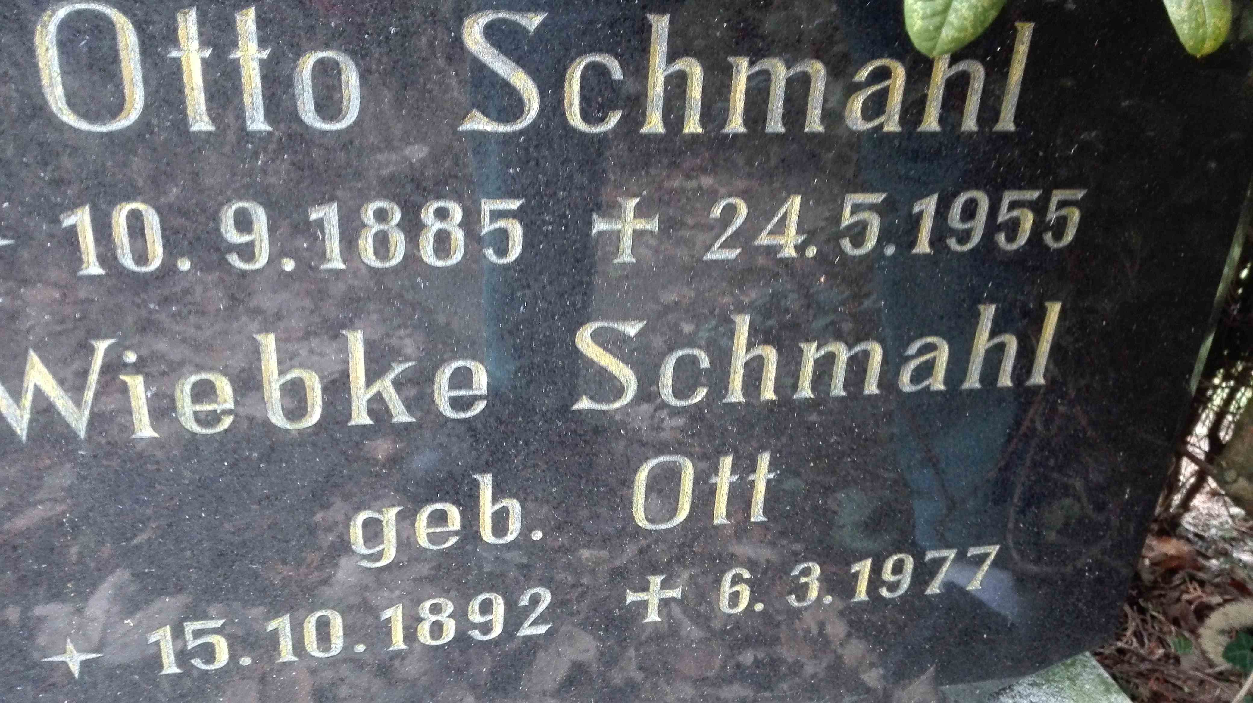 Schmahl Otto und Wiebke für website
