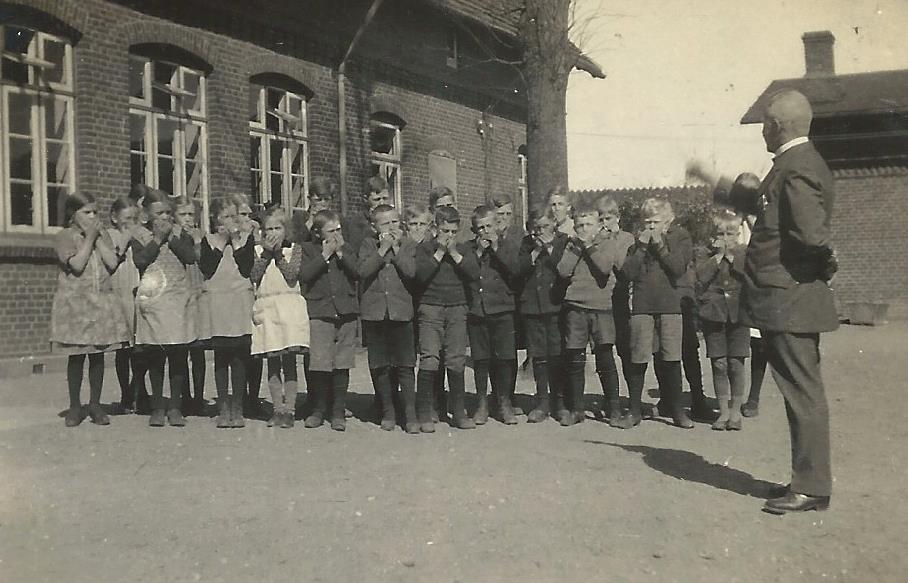 Schulbild Wendell Kopie