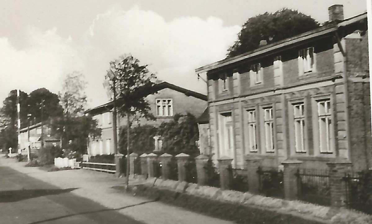 Steinbergstr. Ehler Holm