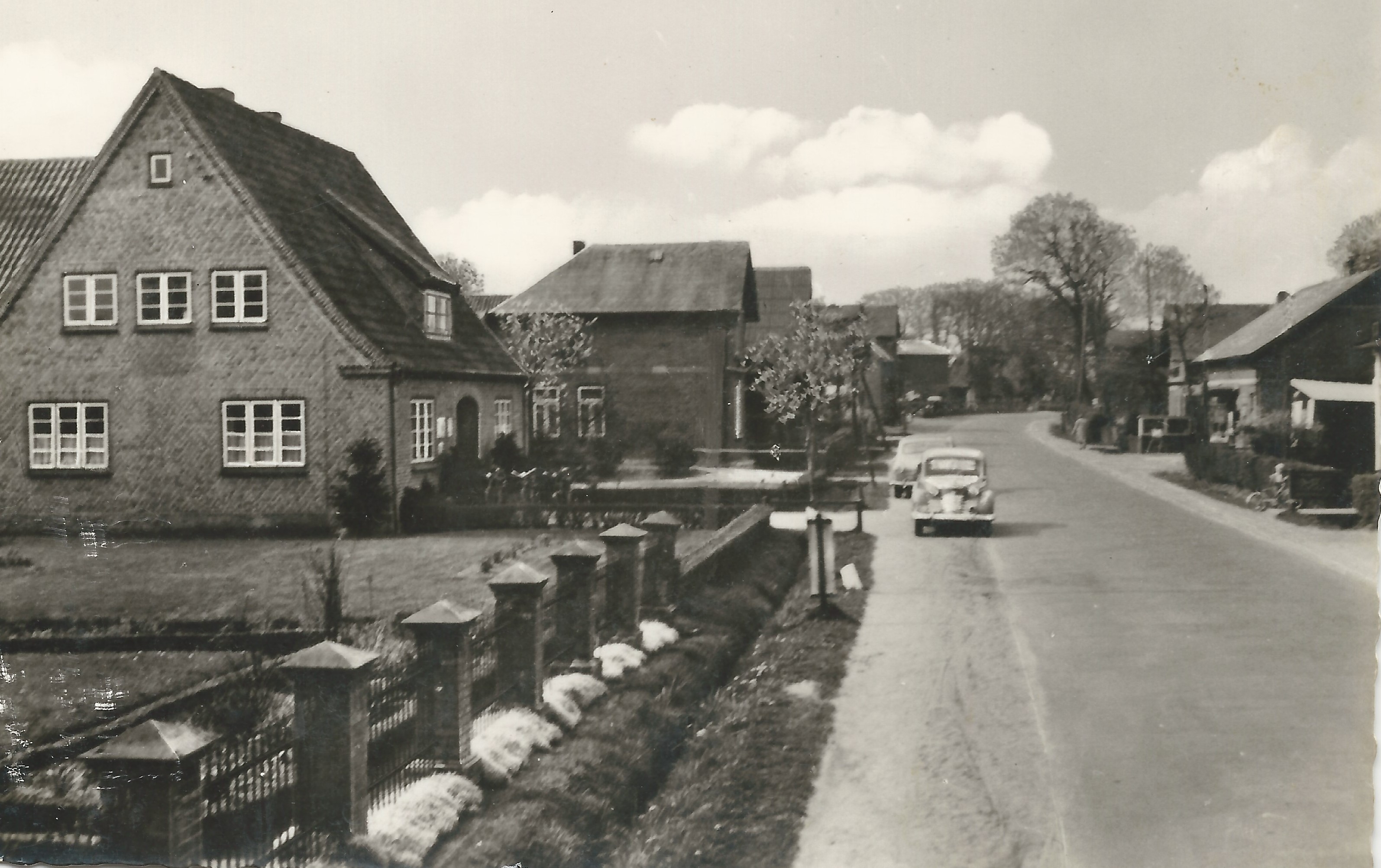 Steinbergstr. Herbert Jürß