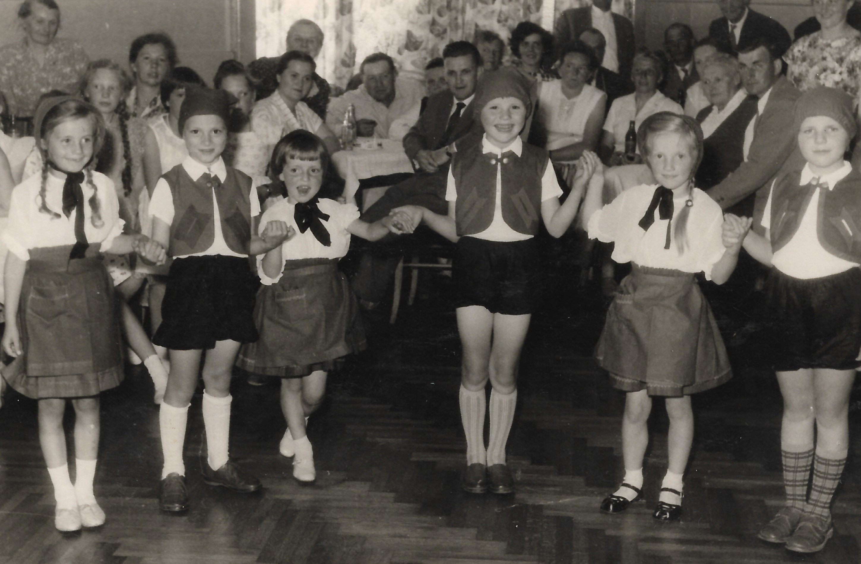 Tanzschule