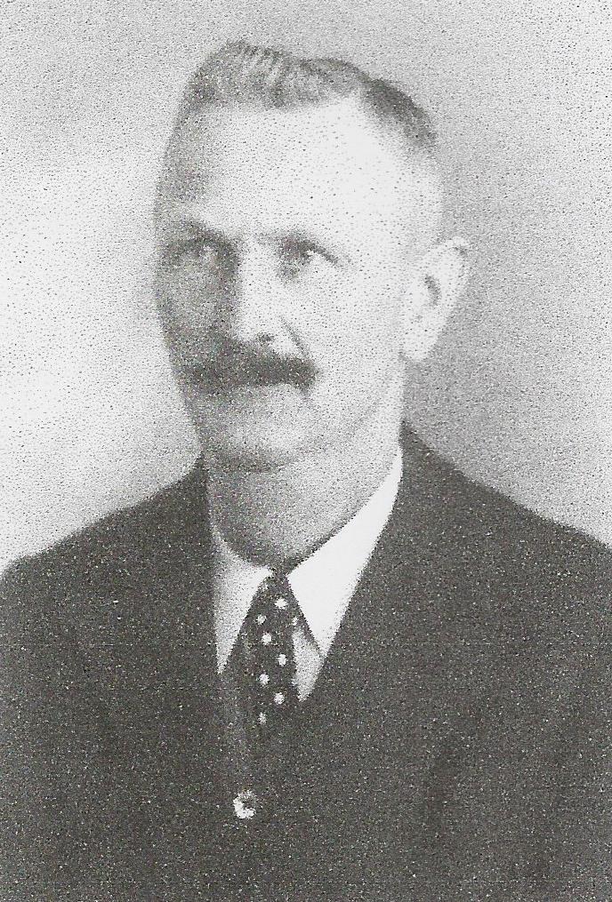 Wilhelm Thöm