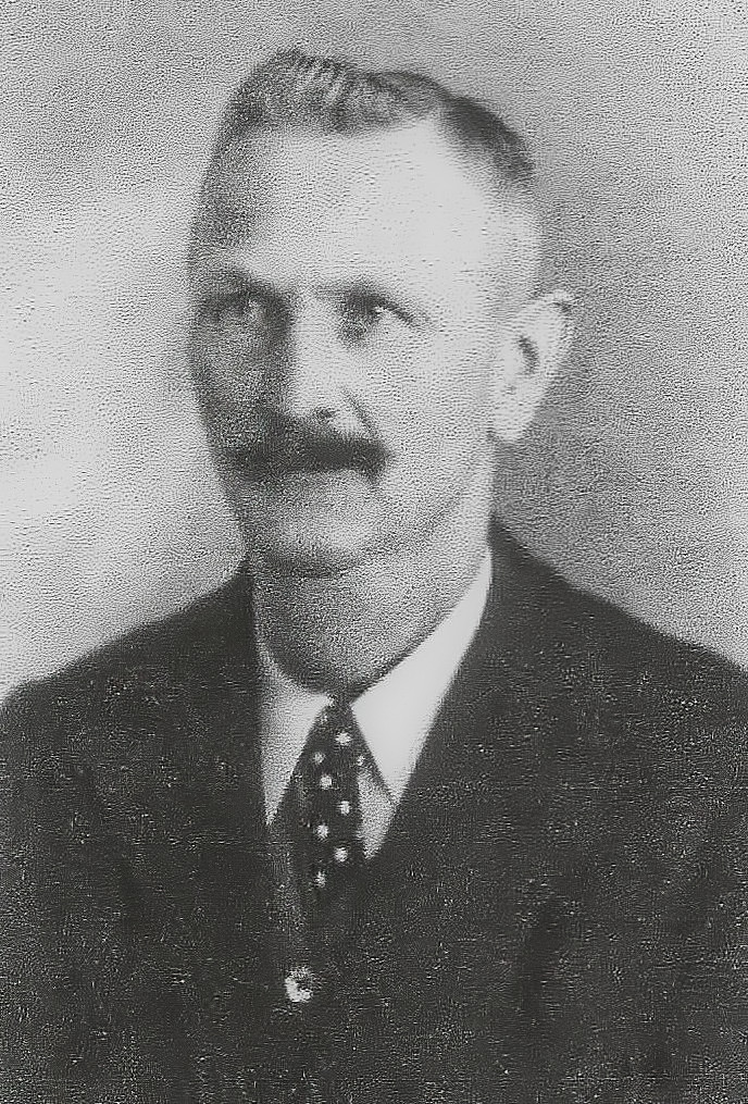 Wilhelm Thöm 1