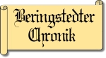 Beringstedter Chronik