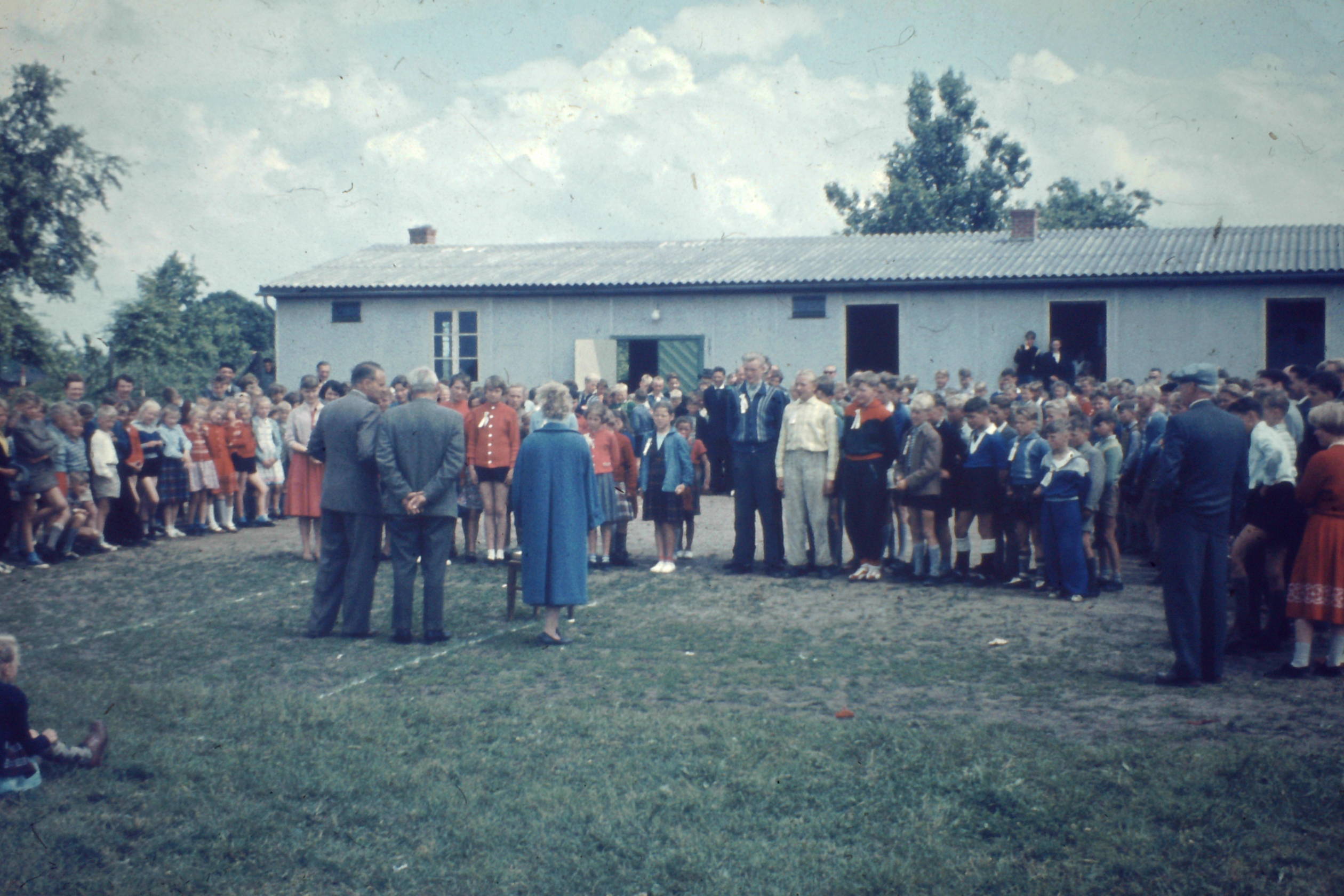 1956 Sportfest
