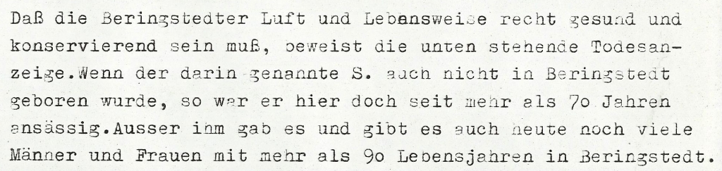 99 Jahre Sieberkrob a