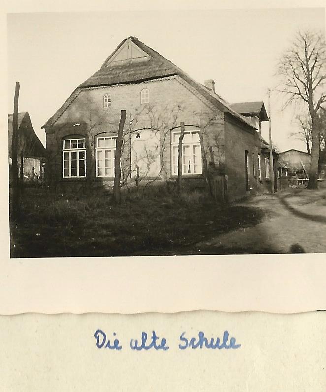 Alte Schule