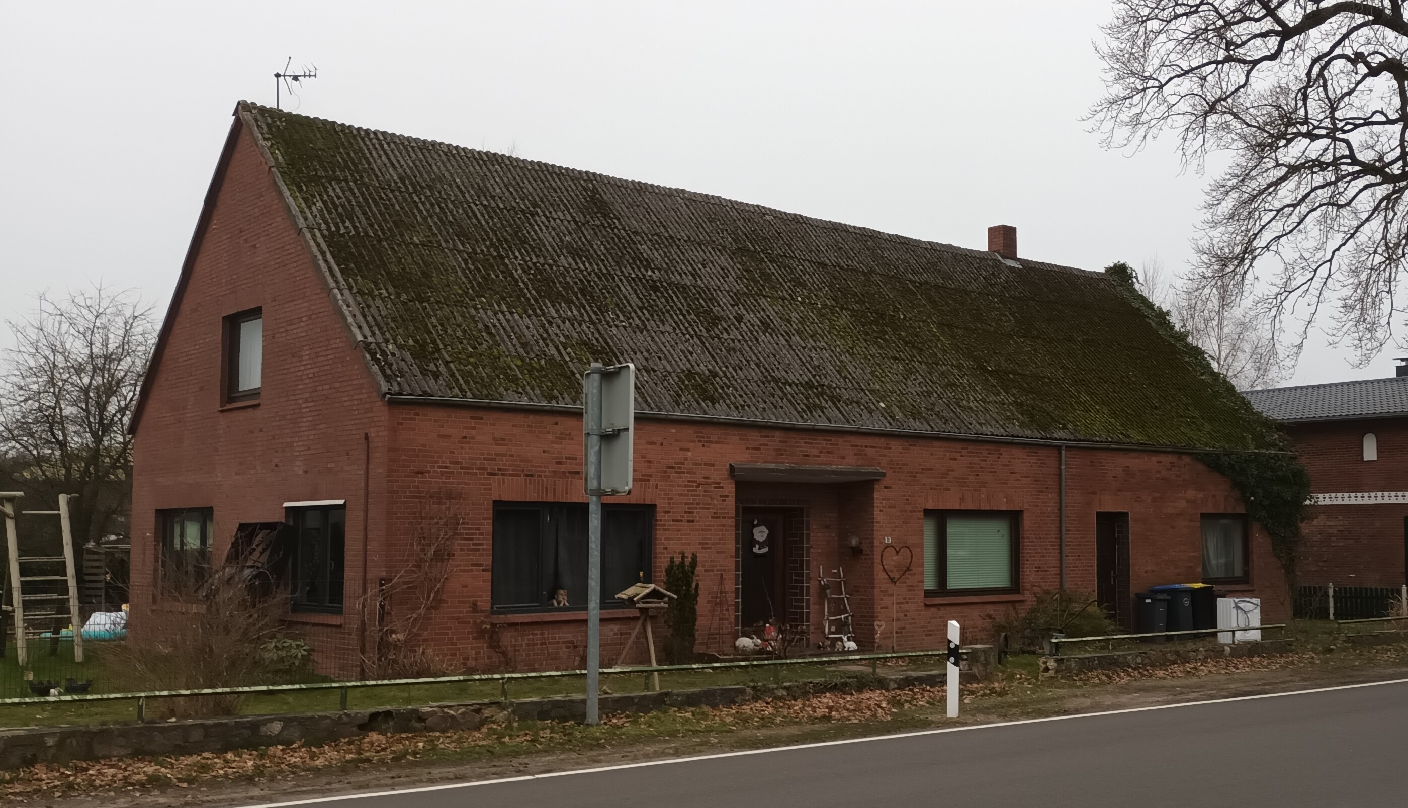 Haus Steinbergstraße 18