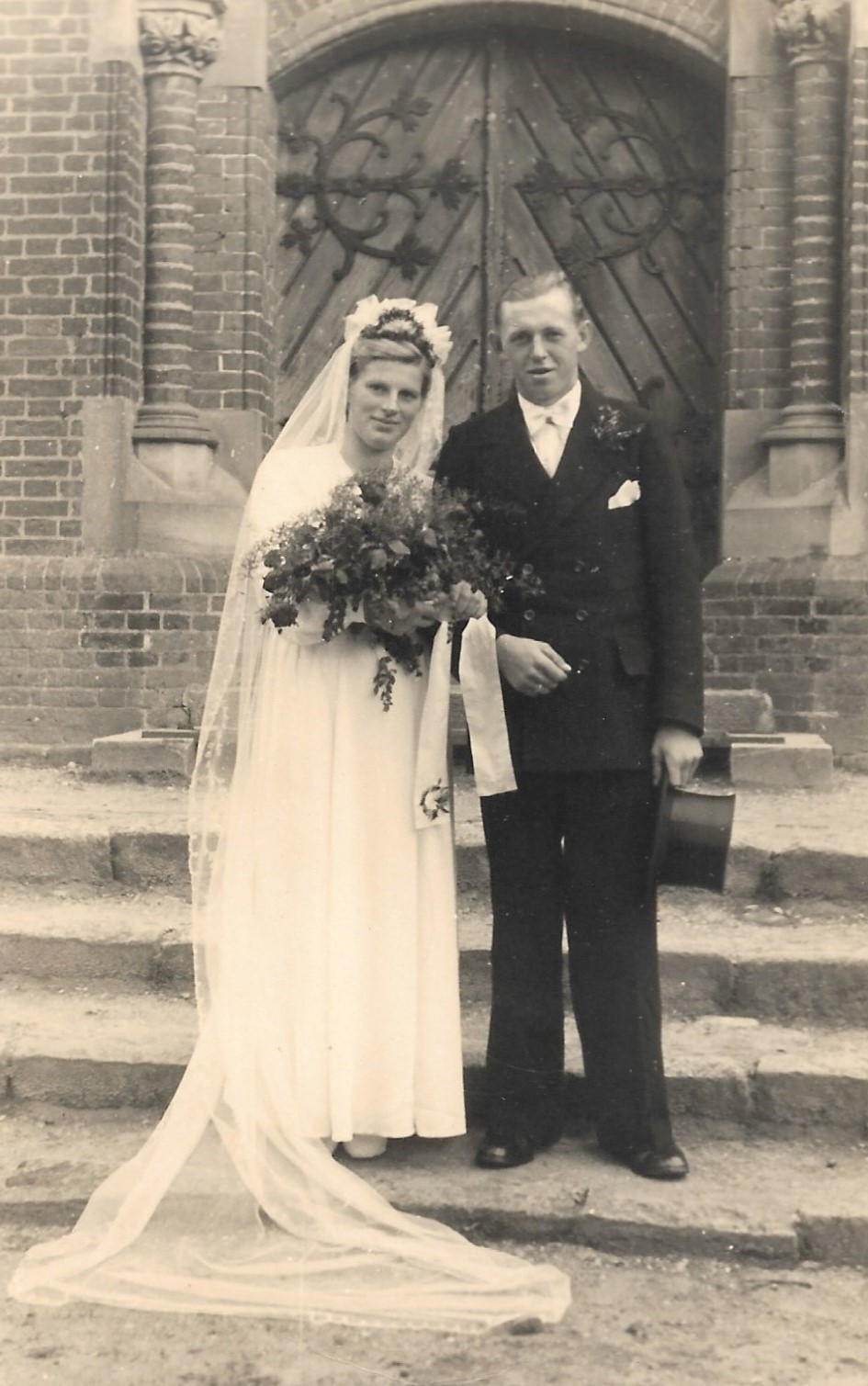 HochzeitGertruduAdolfKeller