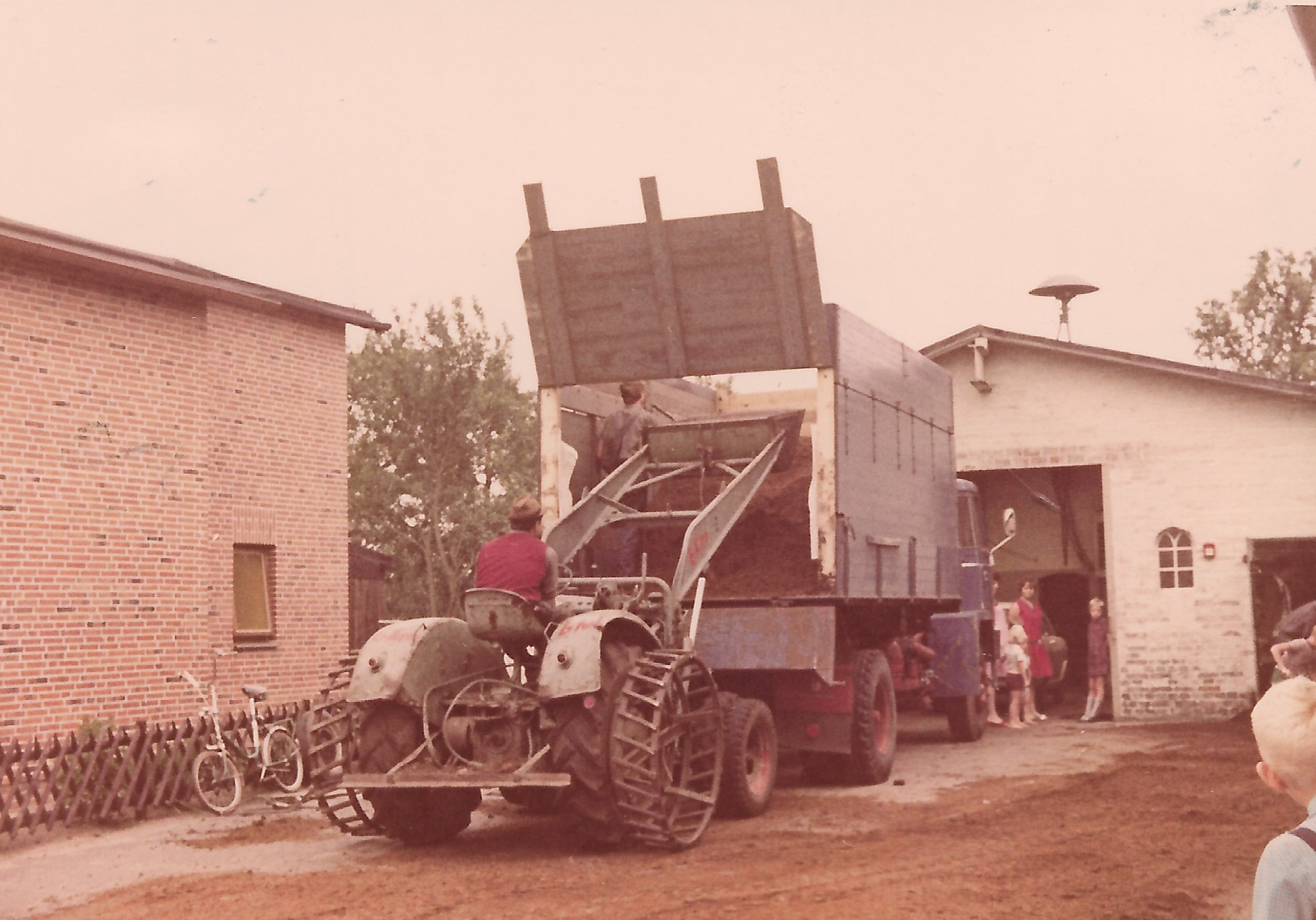 Saar Autowerkstatt Heuck