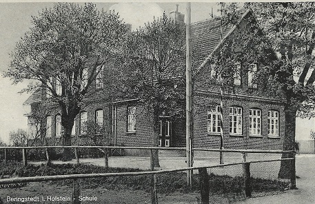 Schule Schulberg 3