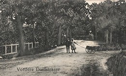 vordere Dorfstraße