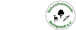 logo natuschutzverein beringstedt